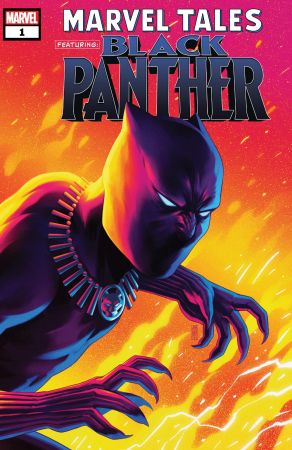 Marvel Tales-Black Panther 001 2019 Digital Zone