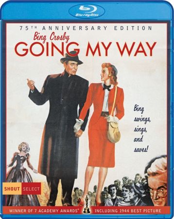 Going My Way 1944 BRRip XviD MP3-XVID