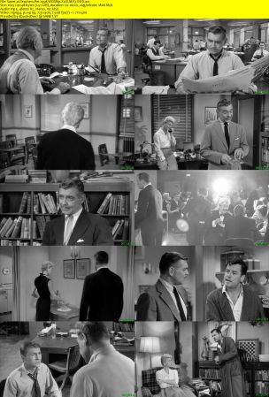 Teachers Pet 1958 WEBRip XviD MP3-XVID