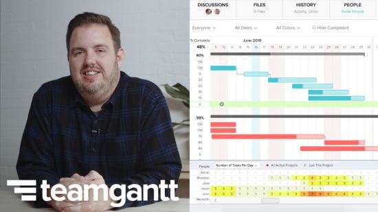 Introduction to Project Management: Methods &amp; Tactics for Success | Learn with TeamGantt