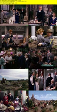 Fancy Pants 1950 WEBRip XviD MP3-XVID