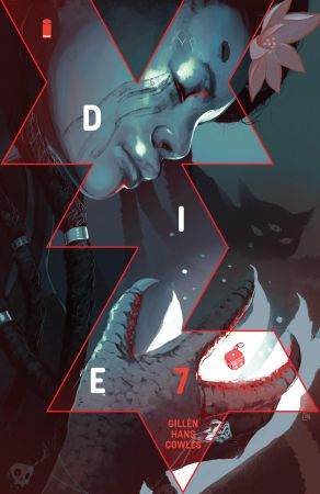 Die 007 2019 Digital Mephisto