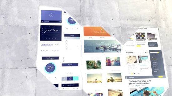  Build a Website with HTML, CSS and Javascript