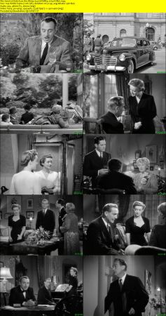 Watch on the Rhine 1943 WEBRip x264-ION10