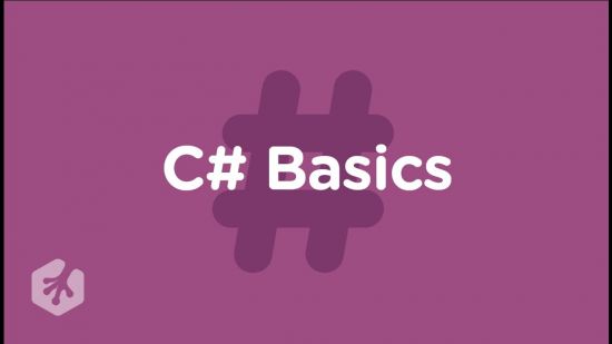 C# Basics