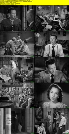 It Happened in Brooklyn 1947 WEBRip XviD MP3-XVID