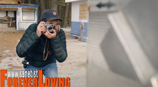Film Photography: Shoot Your First Roll Of 35mm Film