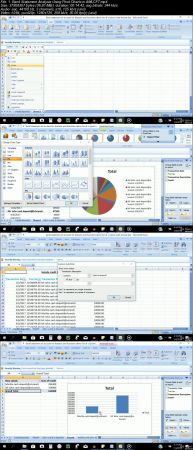  Excel: Application of Pivot Table in AML/CFT Investigations 