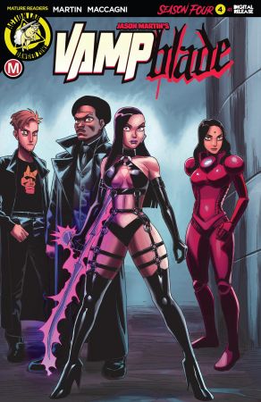 Vampblade Season 4 004 2019 digital dargh