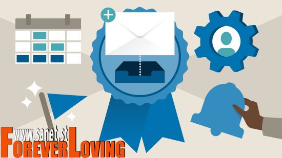 Cert Prep: Outlook Associate - Microsoft Office Specialist for Office 2019 and Office 365