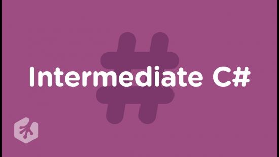 Intermediate C#