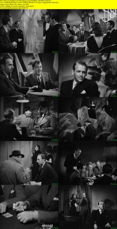 Angels Over Broadway 1940 WEBRip XviD MP3-XVID