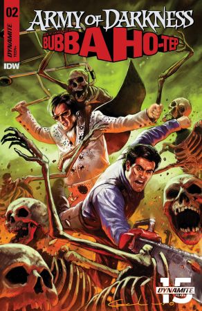 Army of Darkness-Bubba Ho-Tep 002 2019 3 covers digital F The Seeker