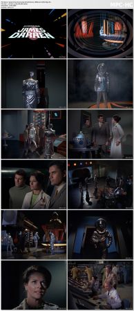 The Time Tunnel S01 Bluray 1080p AC3 H265-d3g