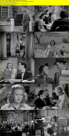 Four Daughters 1938 WEBRip x264-ION10