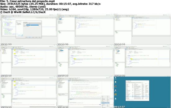 Proyecto Java Web JSP, Servlet con MySQL desde NetBeans IDE