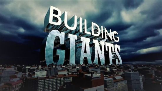 Sci Ch - Building Giants Series 2 Part 5: Worlds Greatest Train (2019) 1080p HDTV x264 AAC MVGroup