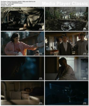 The Terror S02E04 1080p WEB H264-FLX