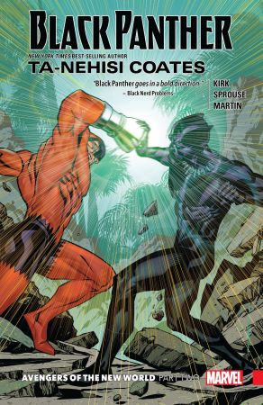 Black Panther v05-Avengers of the New World Part 2 2018 Digital Zone