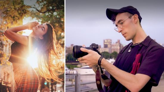 Instagram-Worthy Photography: Shoot, Edit &amp; Share with Brandon Woelfel 
