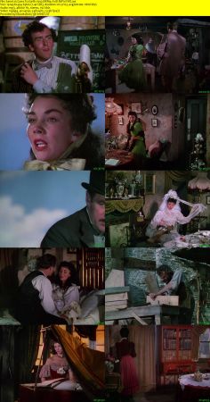 Gone To Earth 1950 BRRip XviD MP3-XVID