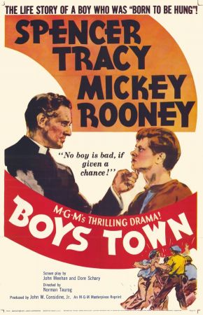 Boys Town 1938 WEBRip XviD MP3-XVID