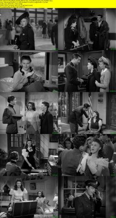 The Major and the Minor 1942 720p BluRay H264 AAC-RARBG