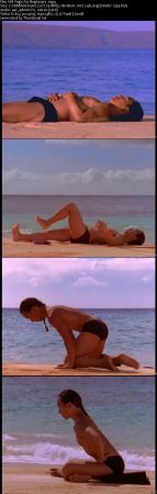 AM Yoga For Beginners