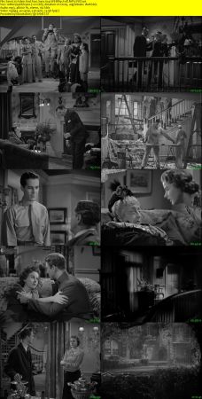 Adam Had Four Sons 1941 WEBRip XviD MP3-XVID