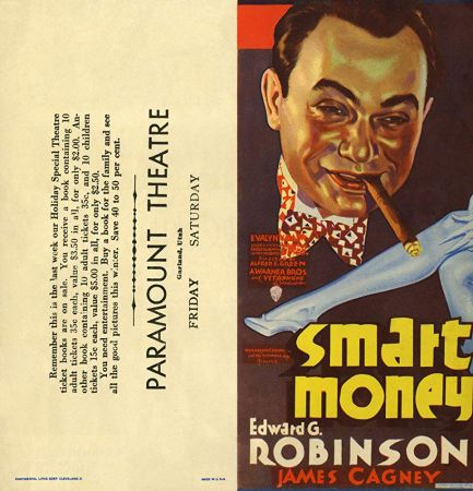 Smart Money 1931 1080p WEBRip x264-RARBG