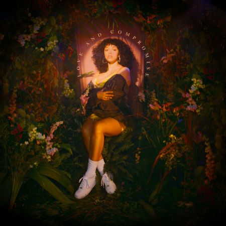 Mahalia -  LOVE AND COMPROMISE (2019) (Hi-Res)