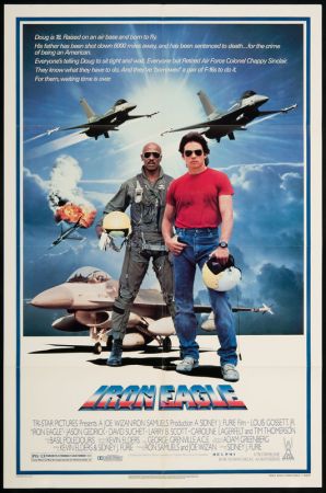 Iron Eagle 1986 1080p BluRay x264-OFT