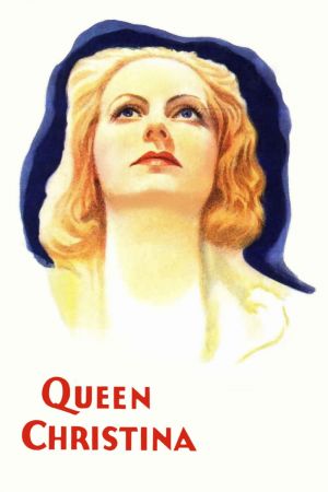 Queen Christina 1933 WEBRip XviD MP3-XVID