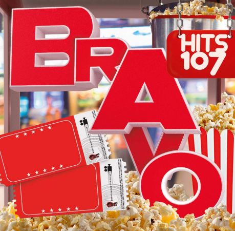 VA - Bravo Hits  Vol.107 (2019)