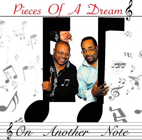 Pieces Of A Dream - On Another Note (2019) 24bit/44kHz
