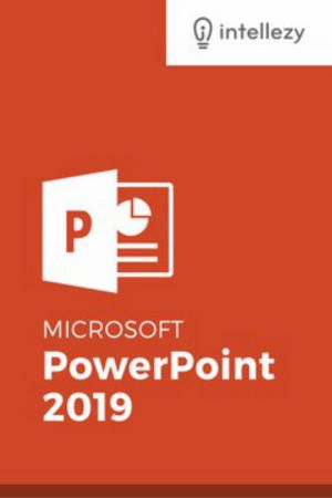 PowerPoint 2019 Introduction