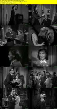 The Cat and the Canary 1939 WEBRip x264-ION10