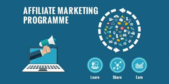 Top Affiliate Marketing &amp; CPA Marketing Training Program