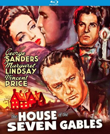The House of the Seven Gables 1940 BRRip XviD MP3-XVID