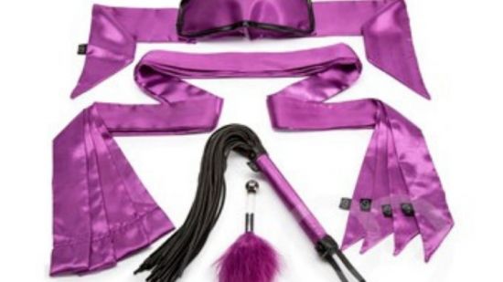 Beginners Guide to BDSM, Kinky Sex, and Finding a Partner