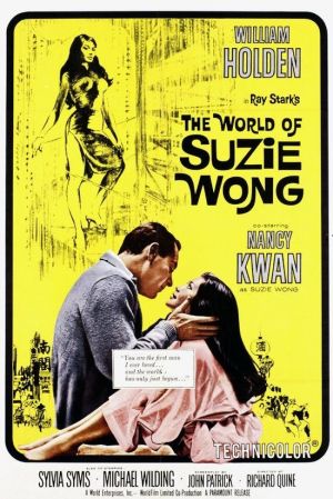 The World of Suzie Wong 1960 1080p WEBRip x264-RARBG