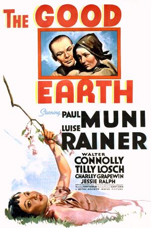 The Good Earth 1937 1080p WEBRip x264-RARBG
