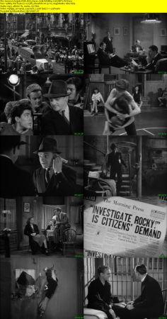 Angels With Dirty Faces 1938 WEBRip XviD MP3-XVID