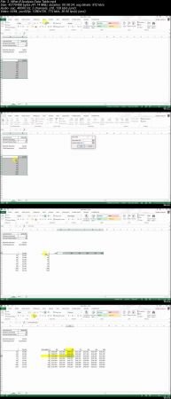  Mastering Data Analysis in Excel 