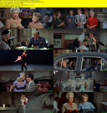 Three for the Show 1955 WEBRip XviD MP3-XVID