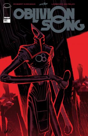 Oblivion Song 019 2019 Digital Zone