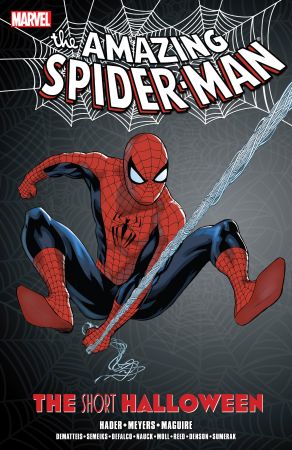 Spider-Man - The Short Halloween (2009) (Digital-Empire