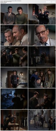 The Time Tunnel S01 Bluray 1080p AC3 H265-d3g