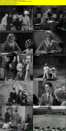 Up the River 1930 WEBRip XviD MP3-XVID