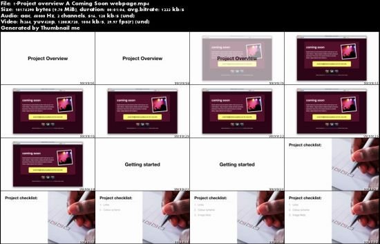 Step-by-step HTML and CSS for Absolute Beginners